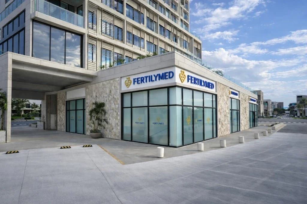 FertilyLife — کلینیک ناباروری در Cancun، مکزیک