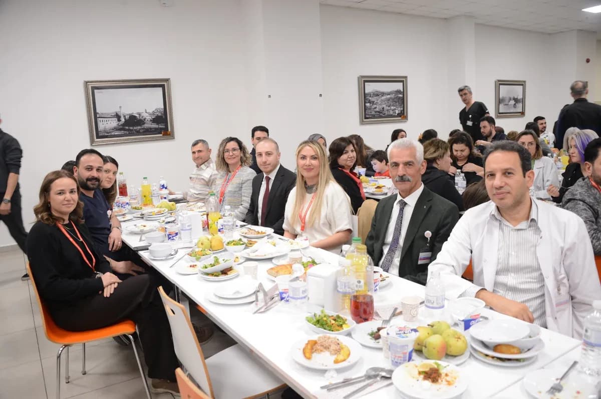 Ankara City Hospital IVF Center (Ankara Şehir Hastanesi) IVF clinic in Ankara, Turkey — photo 3