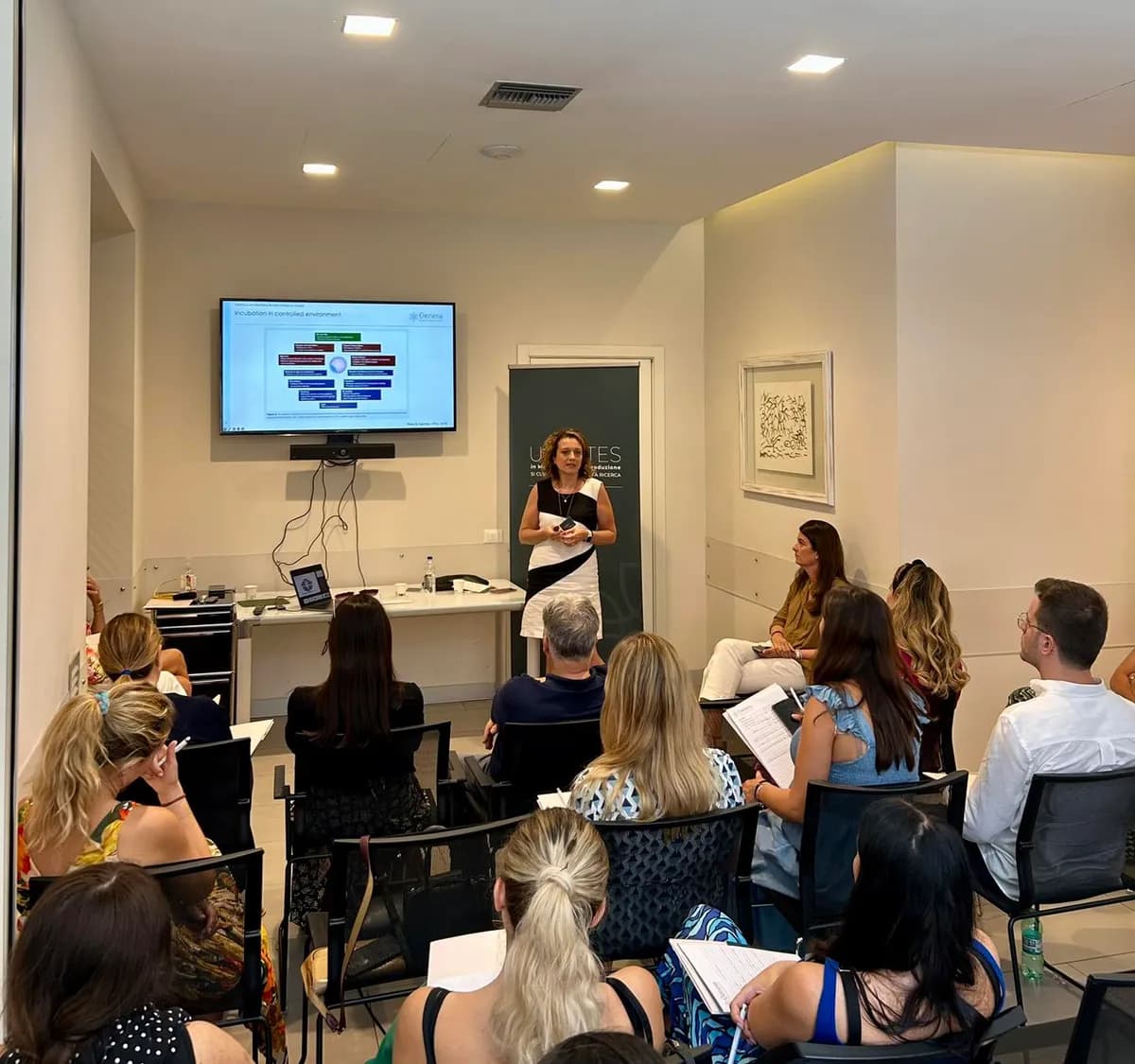 Genera PMA - Clinica Valle Giulia 5