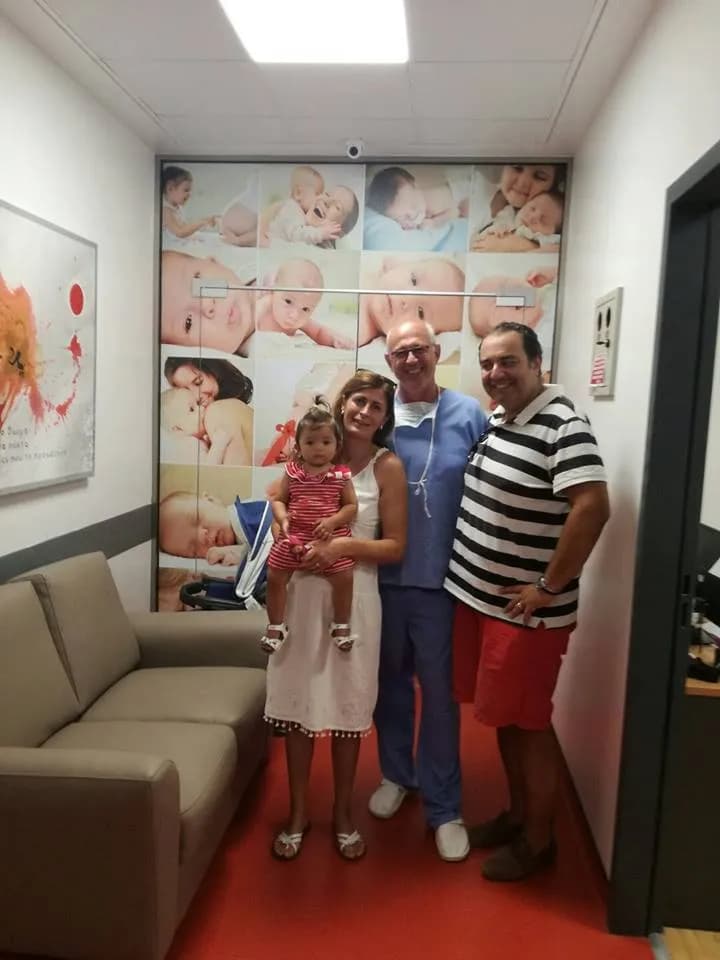 Crete Fertility Centre — Heraklion, Yunanistan tüp bebek kliniği fotoğrafı 4
