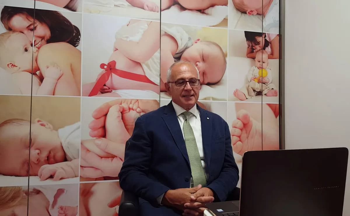 Crete Fertility Centre — Heraklion, Yunanistan tüp bebek kliniği fotoğrafı 5