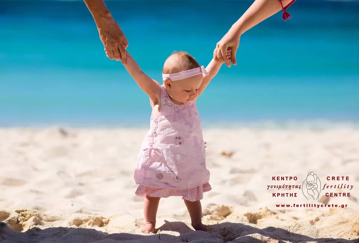 Crete Fertility Centre — Heraklion, Yunanistan tüp bebek kliniği fotoğrafı 3