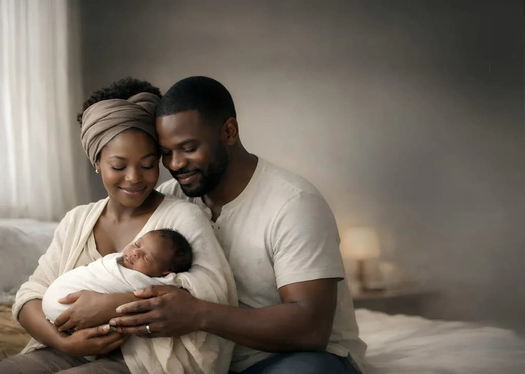 Nordica Fertility Centre Lagos — clinique de FIV à Lagos, Nigéria