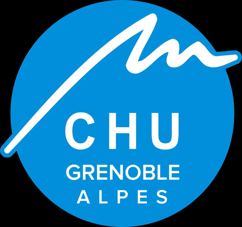 CHU Grenoble Alpes - Centre d'AMP — Kinderwunschklinik in Grenoble, Frankreich