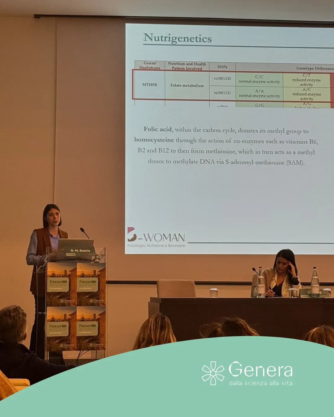 Genera PMA Cagliari IVF clinic in Cagliari, Italy β photo 5