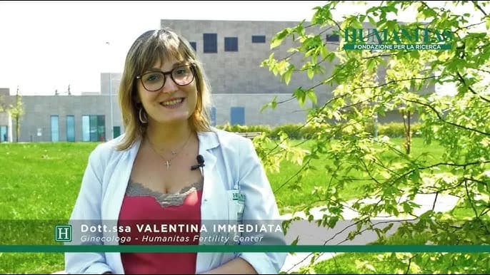 Humanitas Fertility Center, clínica de fertilidade em Milan, Itália — foto 4
