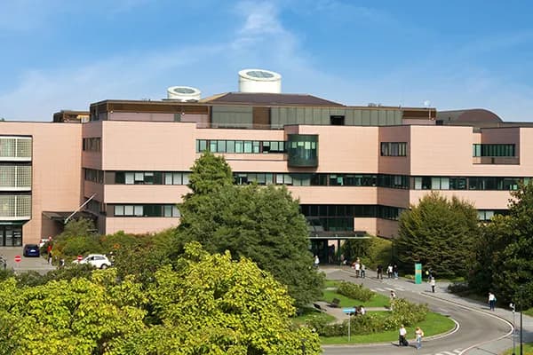 Humanitas Fertility Center — Kinderwunschklinik in Milan, Italien