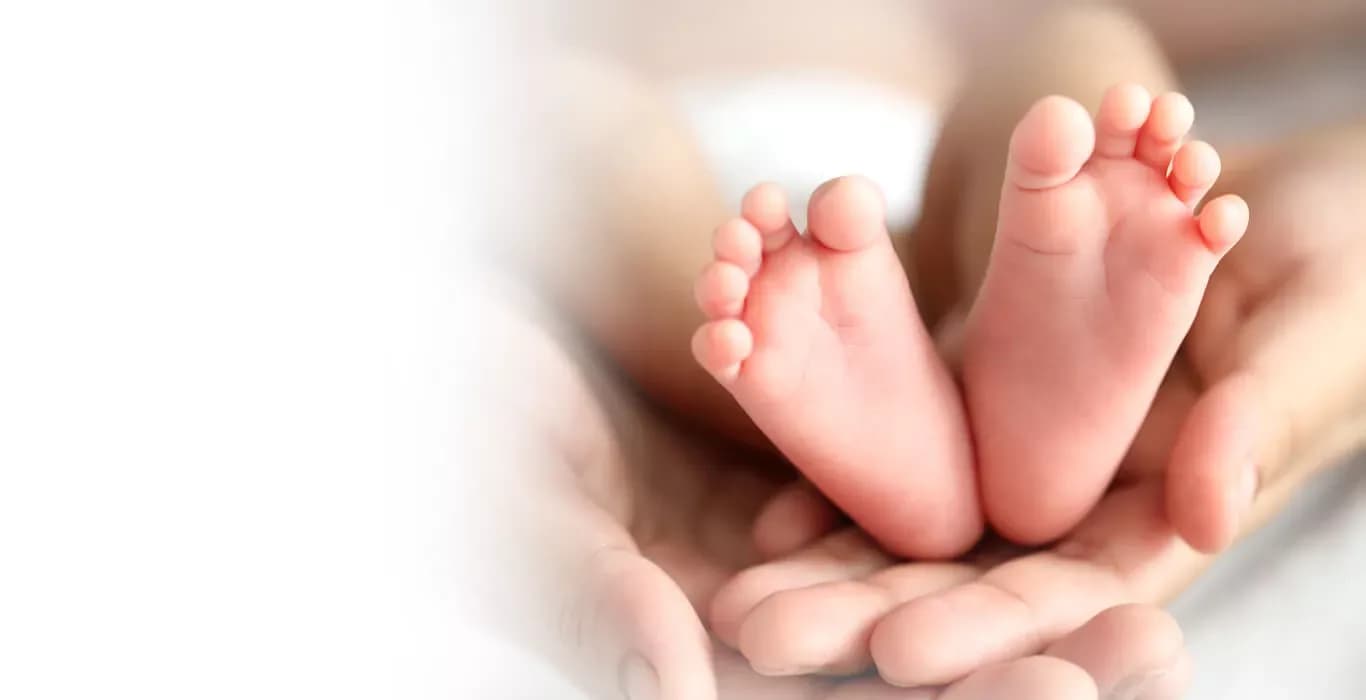 Indira IVF — Kinderwunschklinik in New Delhi, Indien