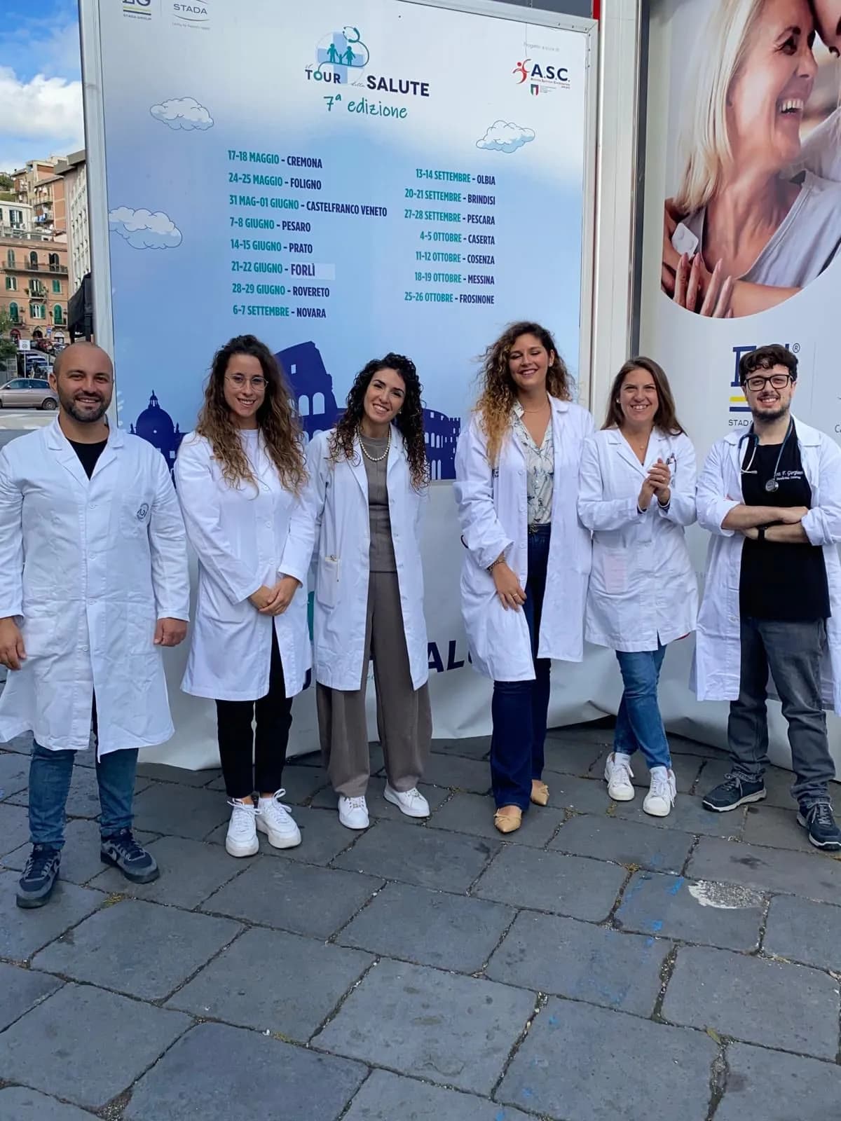 Istituto Clinico Città di Brescia - Centro PMA — عيادة أطفال الأنابيب في Brescia، إيطاليا — صورة 5