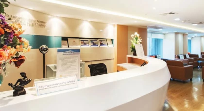 Superior A.R.T. IVF clinic in Bangkok, Thailand β photo 2