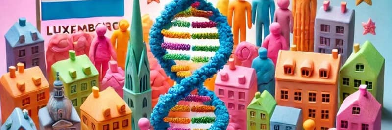 Centre de Fertilité du CHL (Centre Hospitalier de Luxembourg)