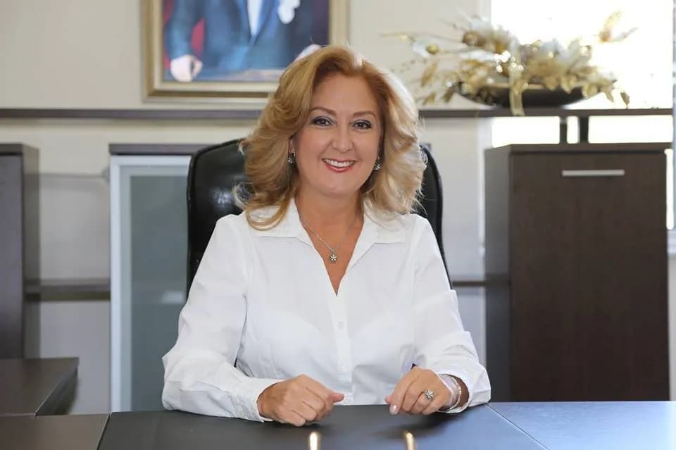 Prof. Dr. Nilgün Turhan IVF Clinic — عيادة أطفال الأنابيب في Istanbul، تركيا