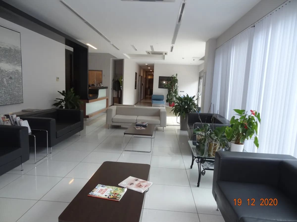 Prof. Dr. Nilgün Turhan IVF Clinic 3