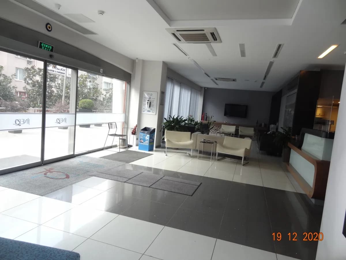 Prof. Dr. Nilgün Turhan IVF Clinic 4