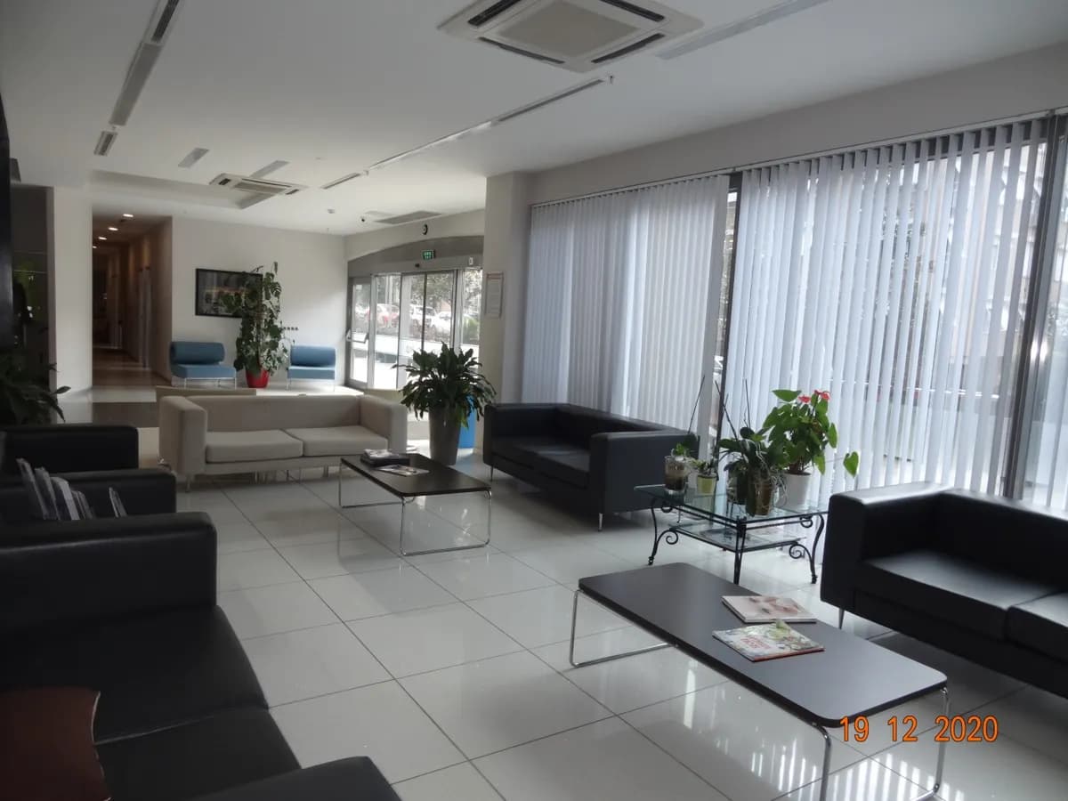 Prof. Dr. Nilgün Turhan IVF Clinic 5