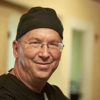 Dr. Edward Ditkoff, Reproductive Endocrinologist bei Syracuse, United States