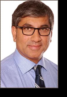 Dr. Faez Faruqi, Reproductive Endocrinologist chez Syracuse, United States