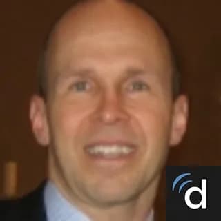Dr. James Kondrup, OB/GYN bei Syracuse, Vereinigte Staaten