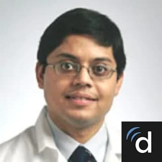 Dr. Jashoman Banerjee, Reproductive Endocrinologist bei Syracuse, Vereinigte Staaten