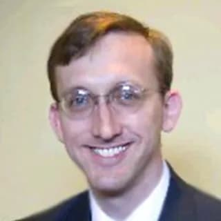 Dr. Michael Grossman, Reproductive Endocrinologist bei Syracuse, Vereinigte Staaten