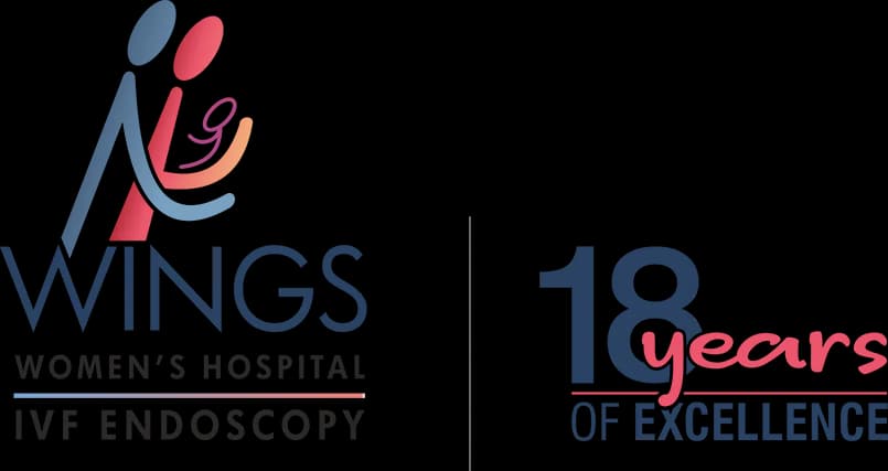 WINGS IVF - Women's Hospital Ahmedabad — Kinderwunschklinik in Ahmedabad, Indien
