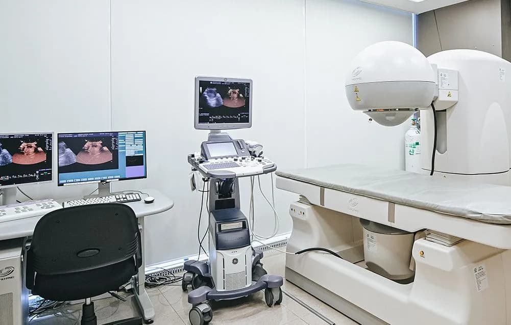 Medi-I Women's Clinic IVF clinic in Seoul, South Korea β photo 3