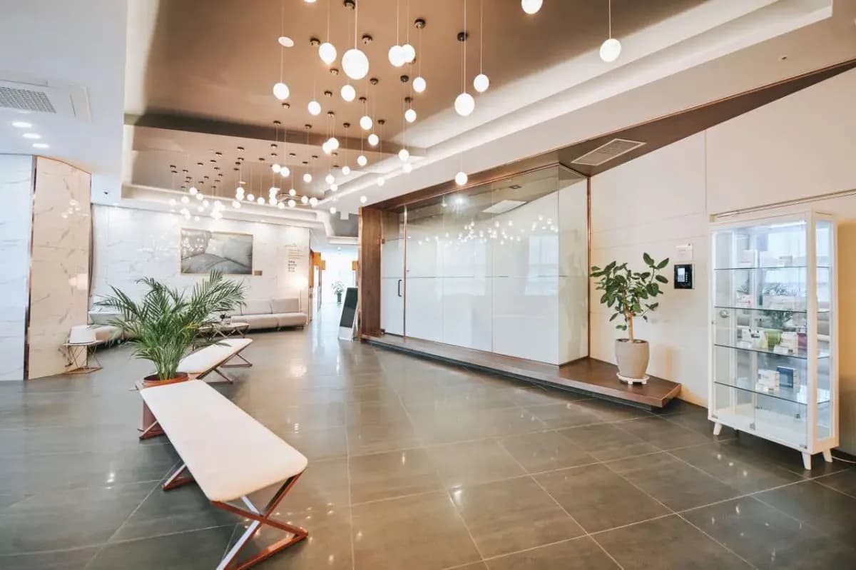 Medi-I Women's Clinic IVF clinic in Seoul, South Korea β photo 5