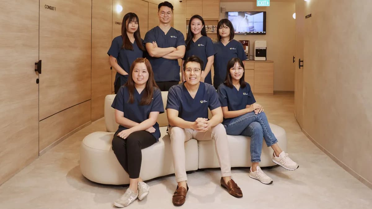 Medi-I Women's Clinic IVF clinic in Seoul, South Korea β photo 1