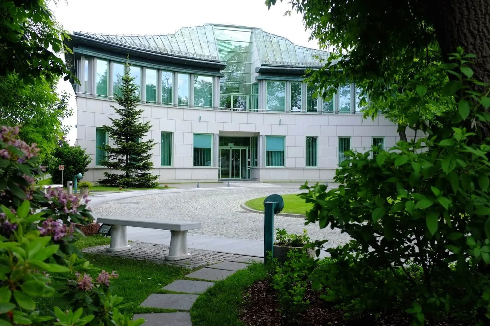 nOvum Fertility Clinic Warsaw — Warsaw, Polonya tüp bebek kliniği