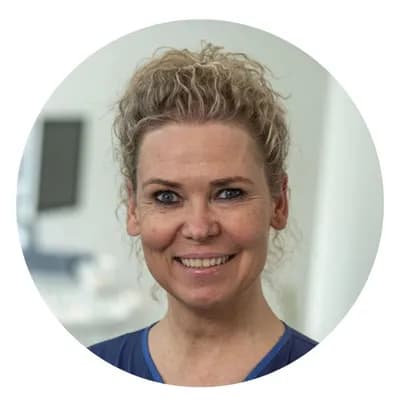 Dr. Tina Snebang-Storgaard
