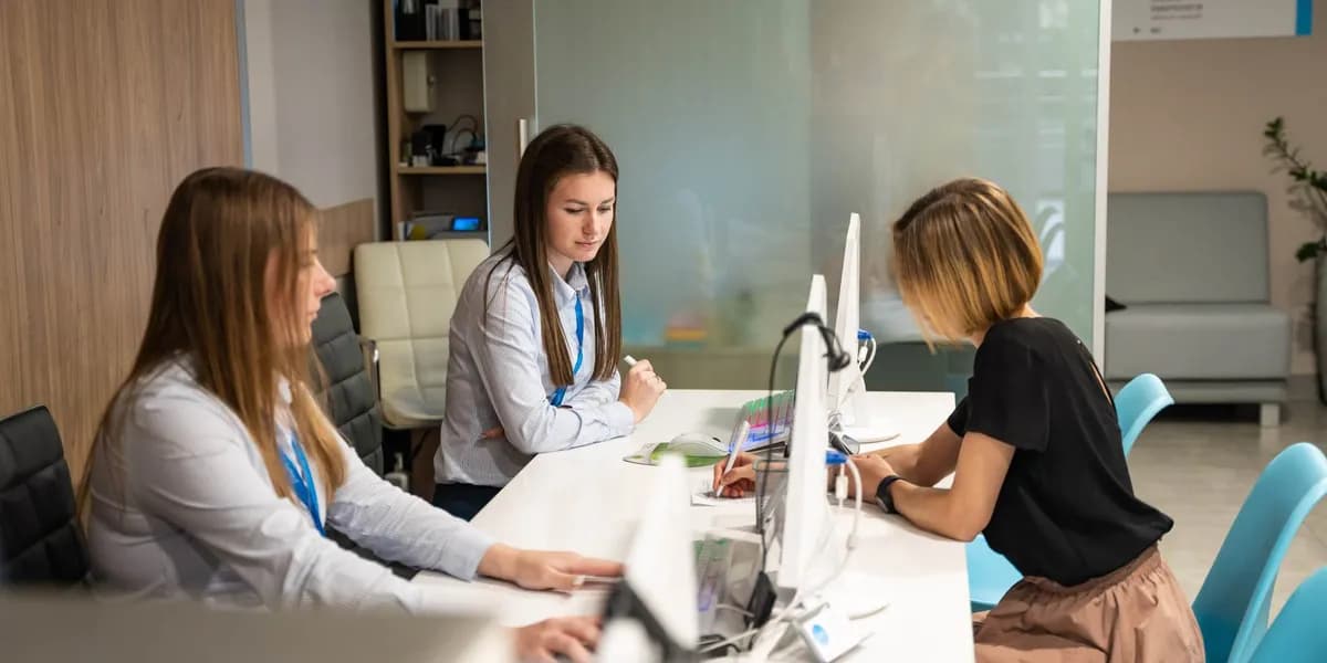 IVMED Fertility Center Kinderwunschklinik in Kyiv, Ukraine — Foto 2