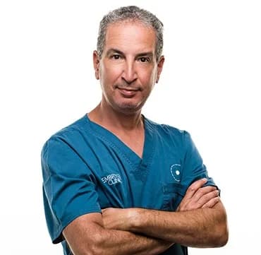 Dr. Athanassios Tolikas, Obstetrician – Gynaecologist na Thessaloniki, Grécia