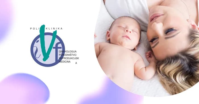 Poliklinika IVF — clinique de FIV à Zagreb, Croatie
