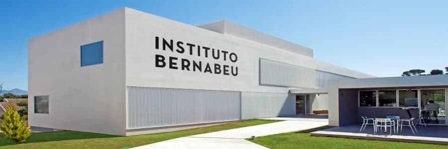 Clinic exterior Alicante β Instituto Bernabeu, Alicante, Spain