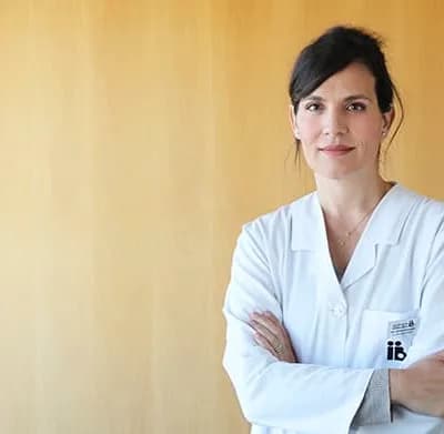 Dr. Andrea Bernabeu, Medical Director at Alicante, Spain