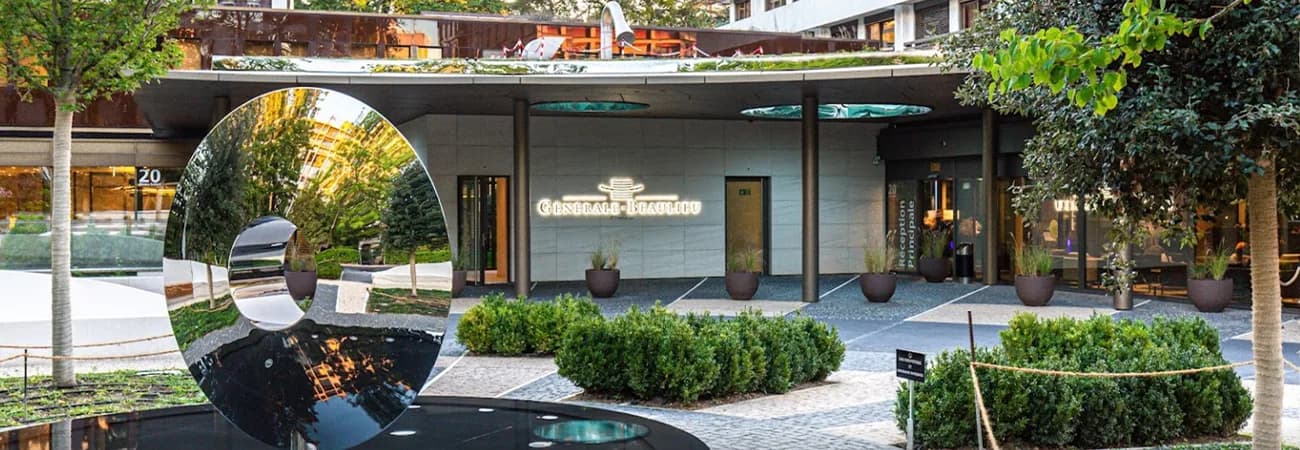 Centre de Fertilité de Genève — Kinderwunschklinik in Geneva, Schweiz