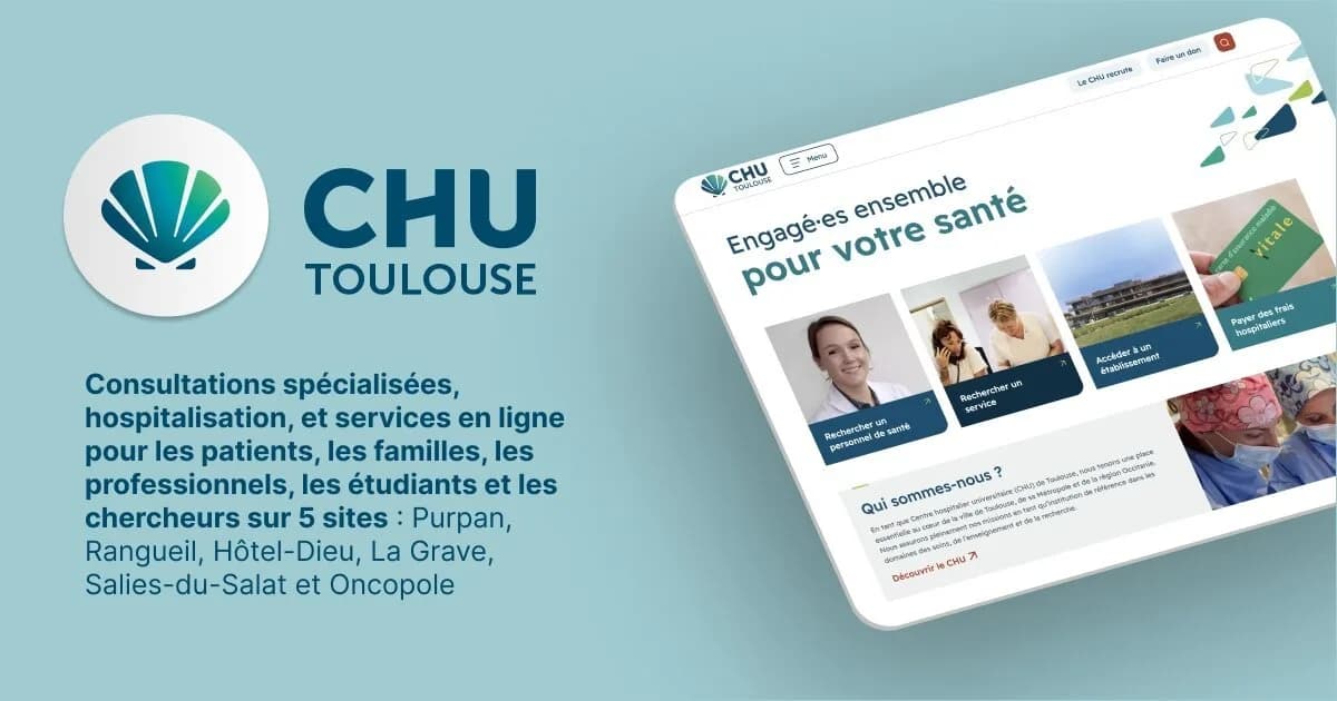 CHU Toulouse - Centre de Stérilité — clinique de FIV à Toulouse, France