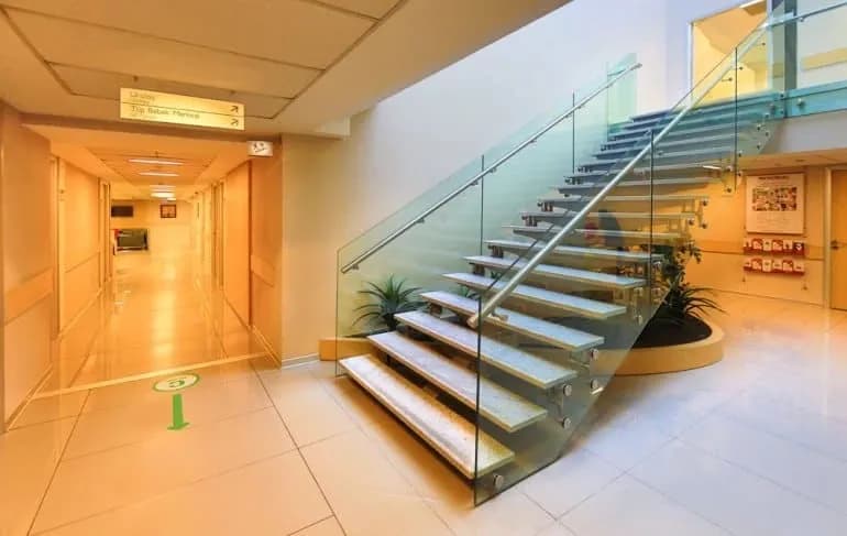 Memorial Şişli Hospital IVF & Reproductive Genetics Center IVF clinic in Istanbul, Turkey — photo 5