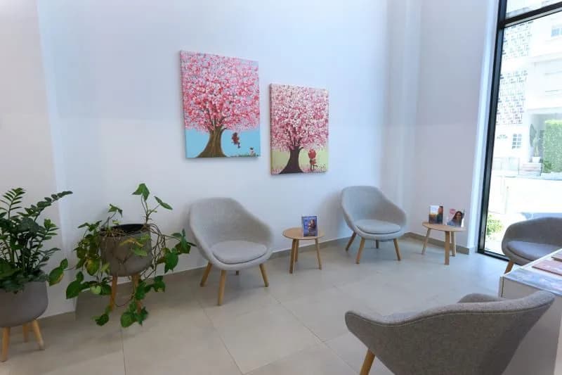 Cryos IVF Clinic Kinderwunschklinik in Nicosia, Zypern â Foto 4