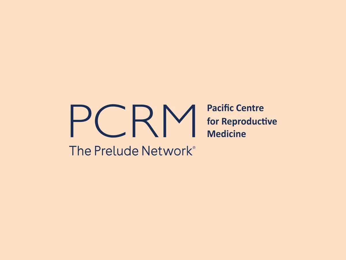Pacific Centre for Reproductive Medicine Edmonton — IVF clinic in Edmonton, Canada