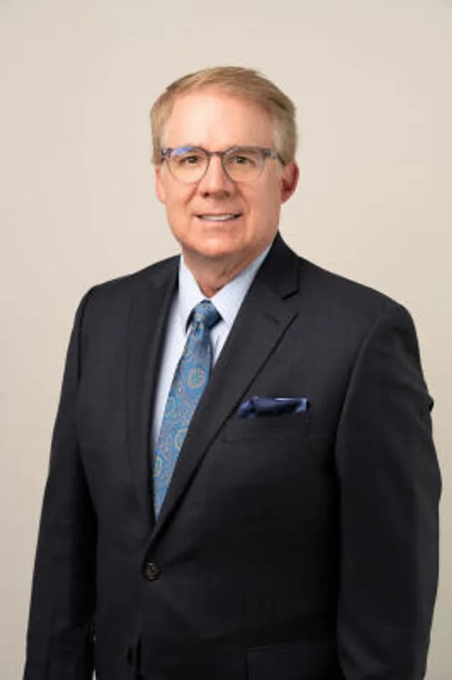 Dr. Brian Barnett, Reproductive Endocrinologist bei Dallas, Vereinigte Staaten