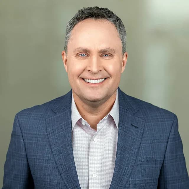Dr. Jeffrey Roberts, Reproductive Endocrinologist / Fertility Specialist at Vancouver, Canada