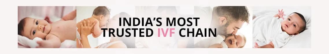 Birla Fertility & IVF Kinderwunschklinik in Delhi, Indien — Foto 1