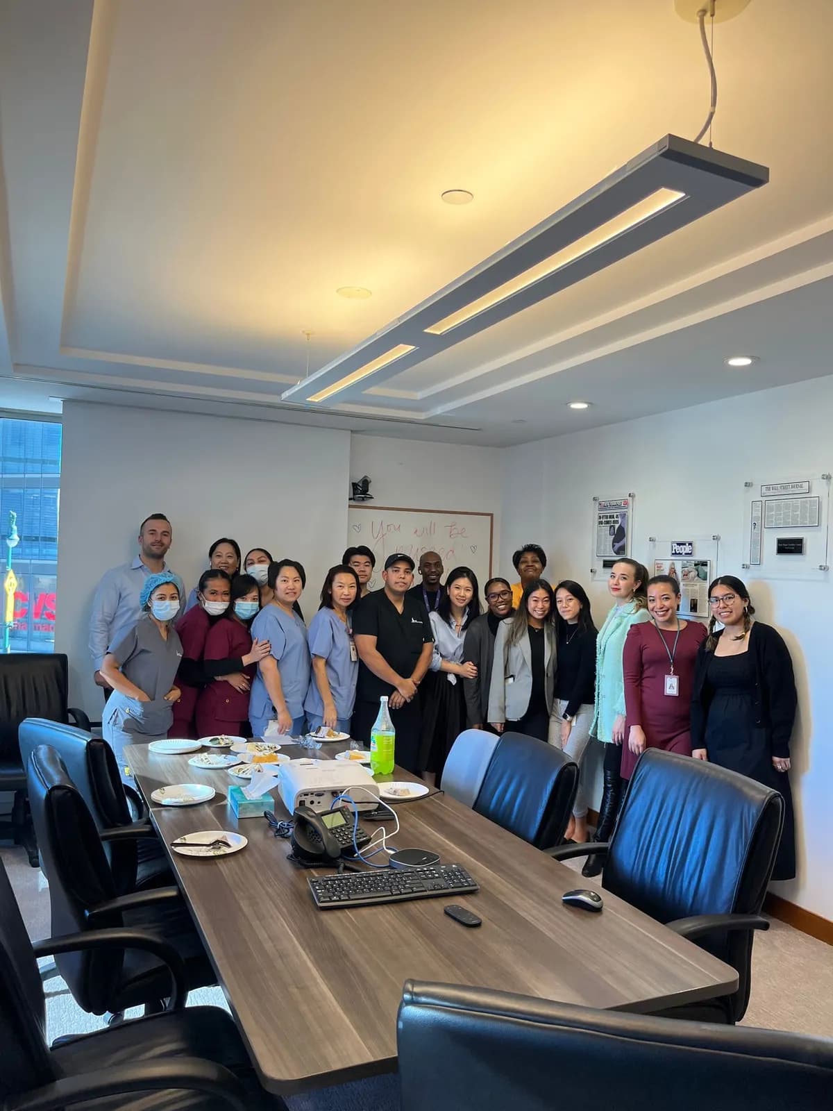 New Hope Fertility Center Mexico — IVF clinic in Mexico City, Mexico