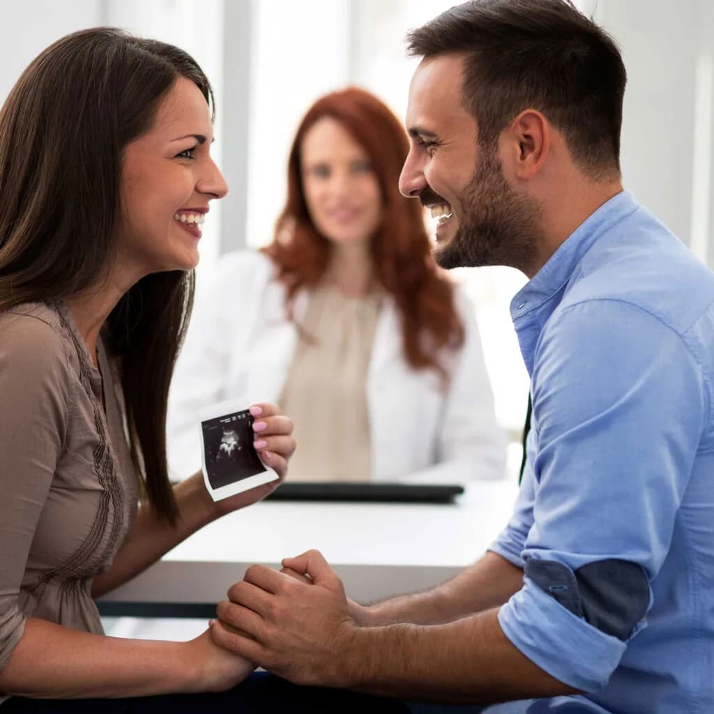 Arizona Reproductive Medicine Specialists — clínica de fertilidade em Phoenix, Estados Unidos