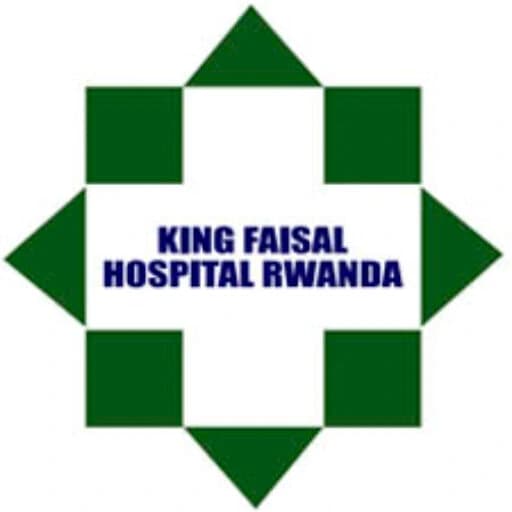 King Faisal Hospital - IVF Centre — IVF clinic in Kigali, Rwanda