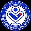 National Hospital of Obstetrics and Gynecology - IVF Center — Kinderwunschklinik in Hanoi, Vietnam