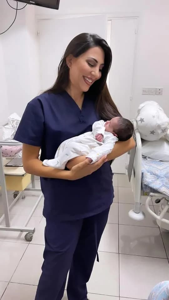 Embryon Fertility Center — Limassol, Kıbrıs tüp bebek kliniği fotoğrafı 2