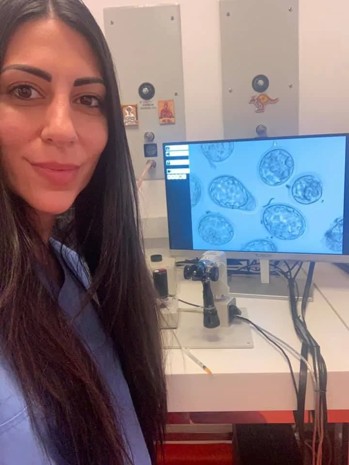 Embryon Fertility Center — Limassol, Kıbrıs tüp bebek kliniği fotoğrafı 5