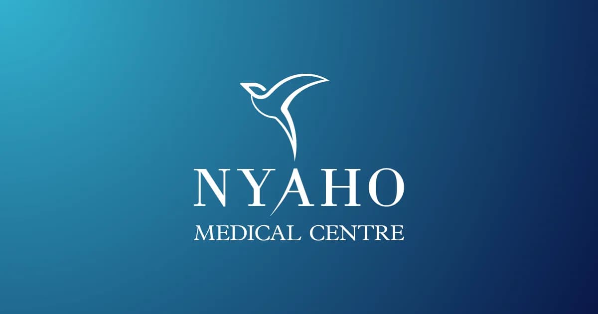 Nyaho Medical Centre - Fertility Unit — IVF clinic in Accra, Ghana